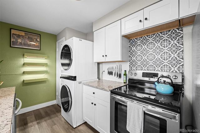 4794 Swadley Street, Wheat Ridge, CO 80033