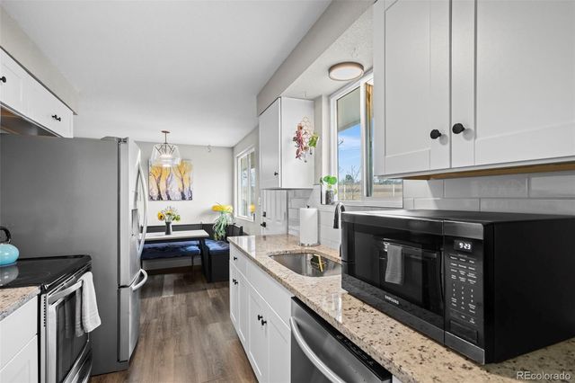 4794 Swadley Street, Wheat Ridge, CO 80033