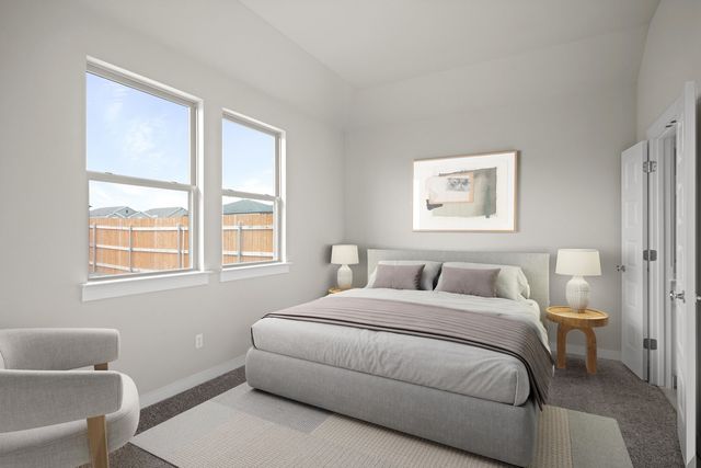 2806 Baynes Place, Princeton, TX 75407