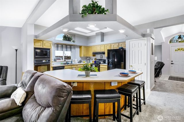 10336 NW Kriete Road, Ephrata, WA 98823