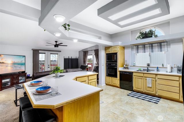 10336 NW Kriete Road, Ephrata, WA 98823