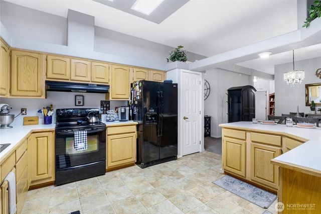 10336 NW Kriete Road, Ephrata, WA 98823