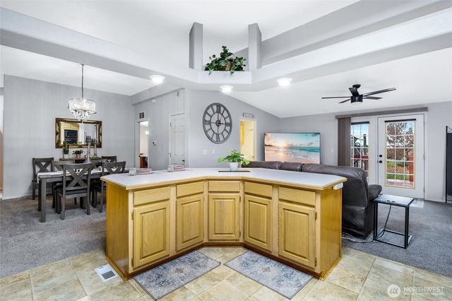 10336 NW Kriete Road, Ephrata, WA 98823