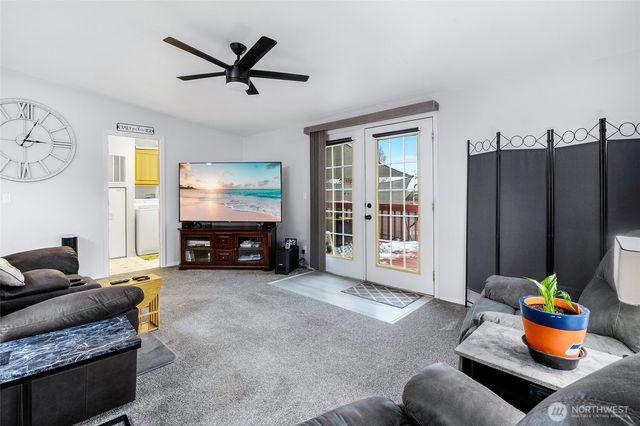 10336 NW Kriete Road, Ephrata, WA 98823