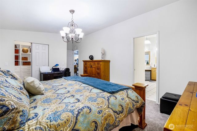 10336 NW Kriete Road, Ephrata, WA 98823