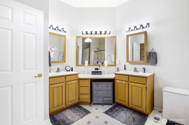 10336 NW Kriete Road, Ephrata, WA 98823