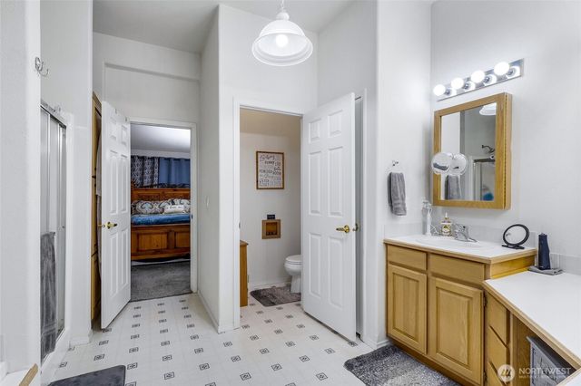 10336 NW Kriete Road, Ephrata, WA 98823