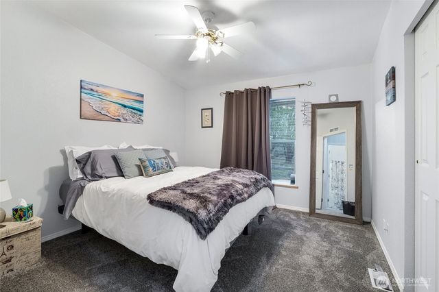 10336 NW Kriete Road, Ephrata, WA 98823