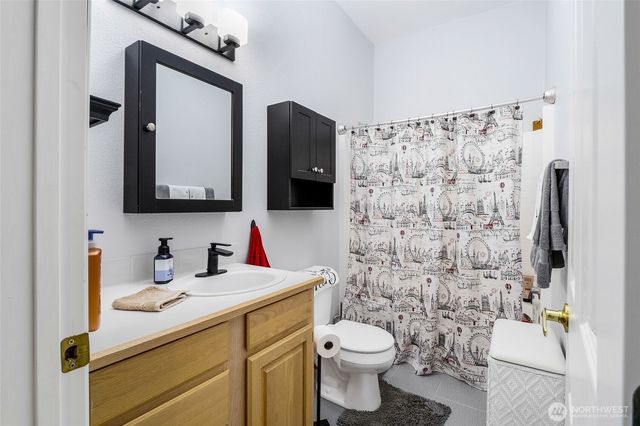 10336 NW Kriete Road, Ephrata, WA 98823