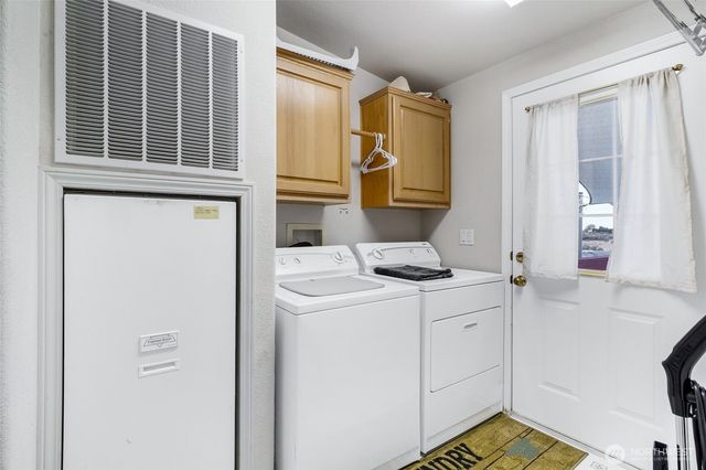 10336 NW Kriete Road, Ephrata, WA 98823