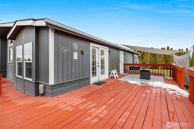 10336 NW Kriete Road, Ephrata, WA 98823