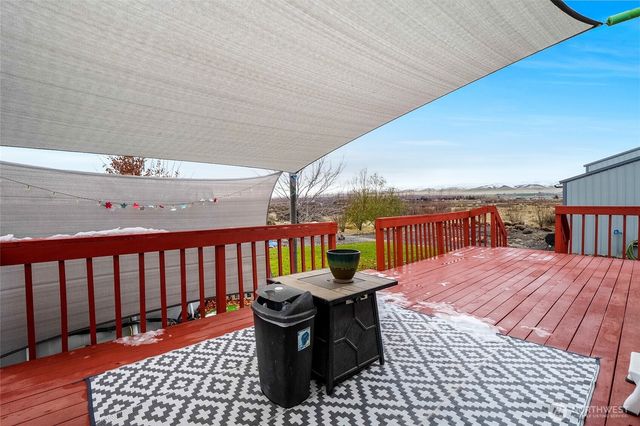 10336 NW Kriete Road, Ephrata, WA 98823