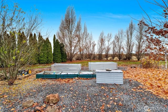 10336 NW Kriete Road, Ephrata, WA 98823