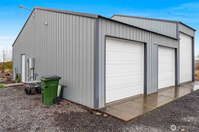 10336 NW Kriete Road, Ephrata, WA 98823