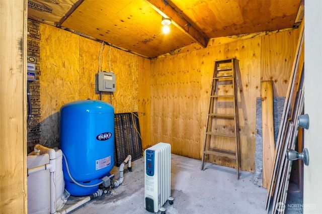 10336 NW Kriete Road, Ephrata, WA 98823