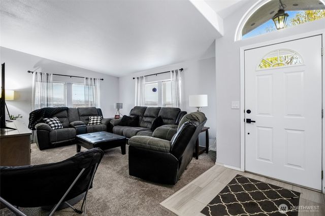 10336 NW Kriete Road, Ephrata, WA 98823