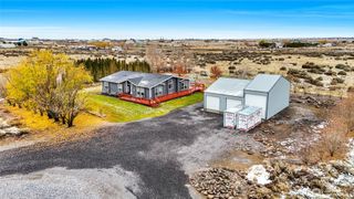 10336 NW Kriete Road, Ephrata, WA 98823