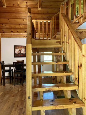 50 Getaways Road, Stanton, KY 40380