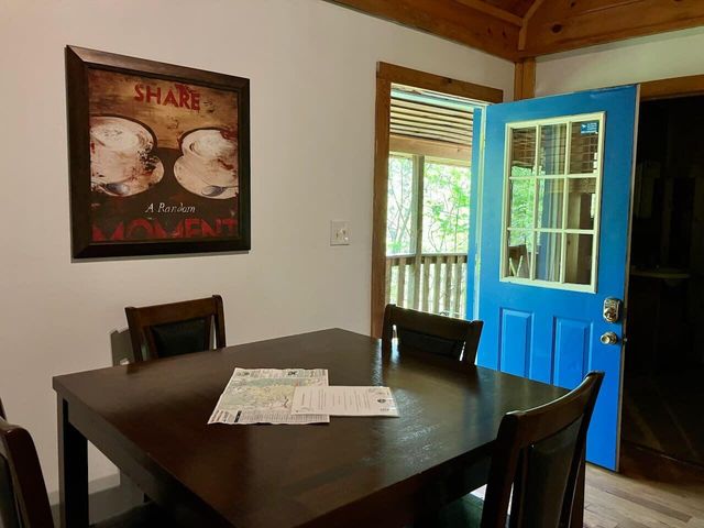 50 Getaways Road, Stanton, KY 40380