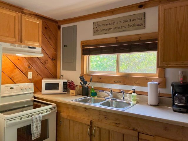 50 Getaways Road, Stanton, KY 40380