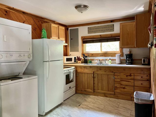 50 Getaways Road, Stanton, KY 40380