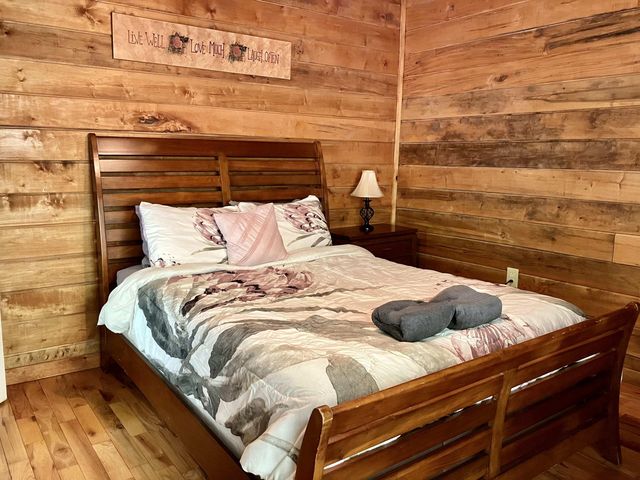 50 Getaways Road, Stanton, KY 40380