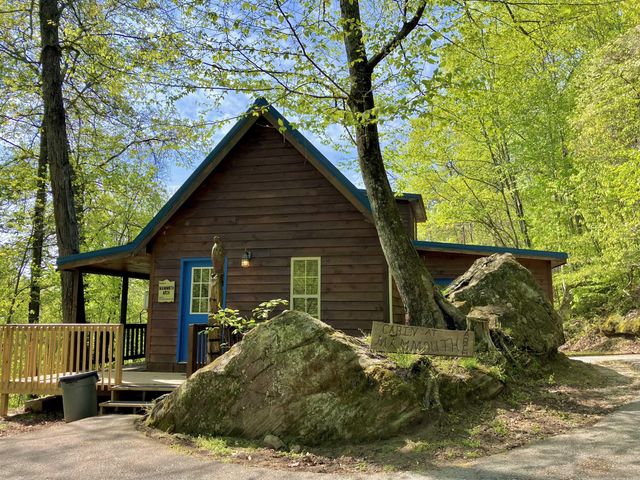 50 Getaways Road, Stanton, KY 40380