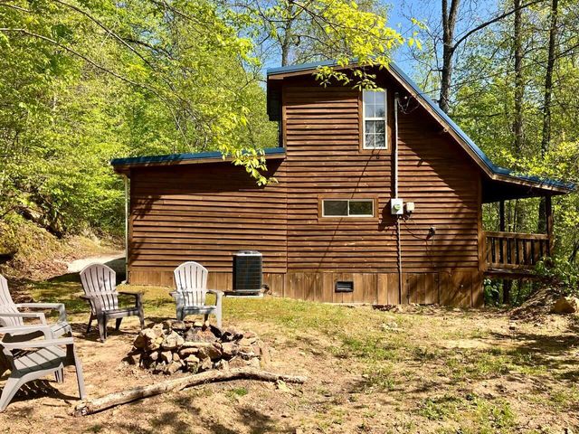 50 Getaways Road, Stanton, KY 40380