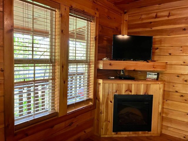 50 Getaways Road, Stanton, KY 40380