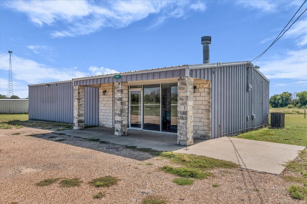 13257 China Spring Road, China Spring, TX 76633