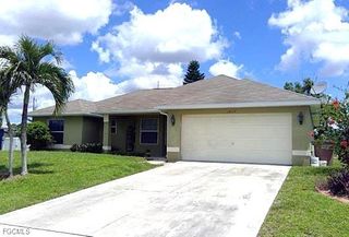1617 NE 23rd TER, Cape Coral, FL 33990