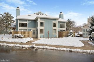 11 BROOKSIDE CT #11, Horsham, PA 19044