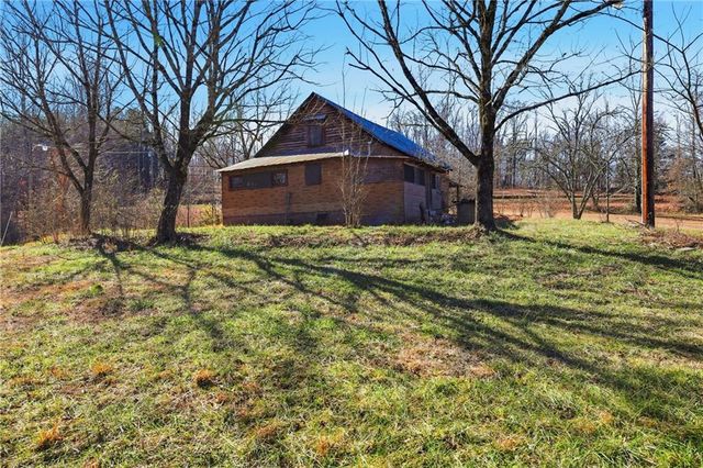 2558 Stonepile Road, Clarkesville, GA 30523
