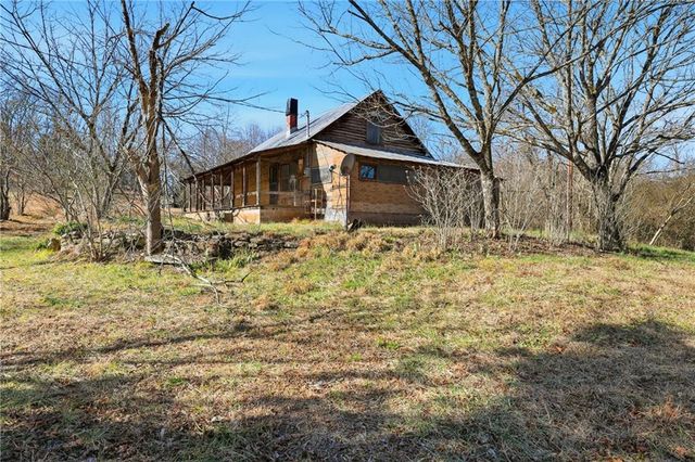2558 Stonepile Road, Clarkesville, GA 30523