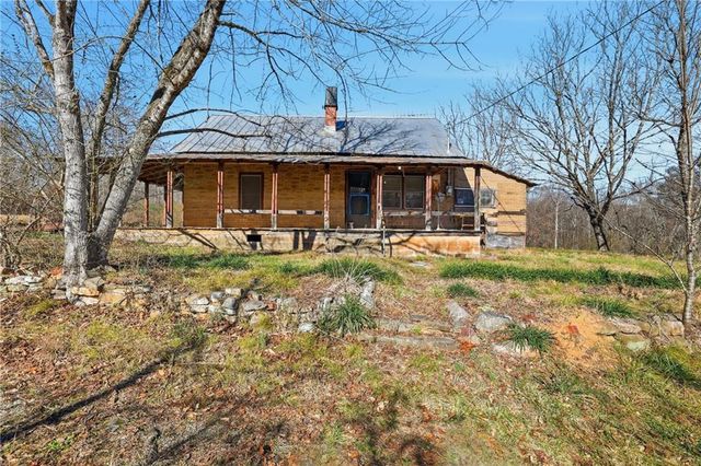 2558 Stonepile Road, Clarkesville, GA 30523