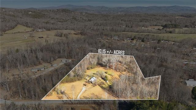2558 Stonepile Road, Clarkesville, GA 30523