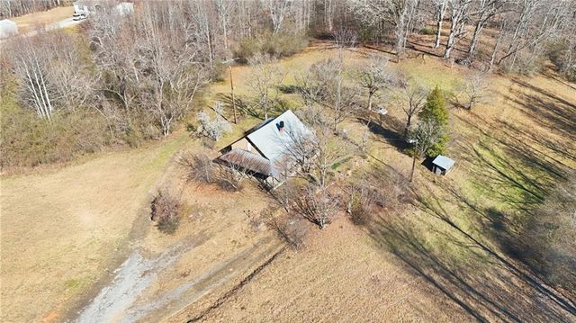 2558 Stonepile Road, Clarkesville, GA 30523