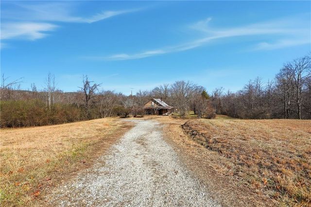 2558 Stonepile Road, Clarkesville, GA 30523