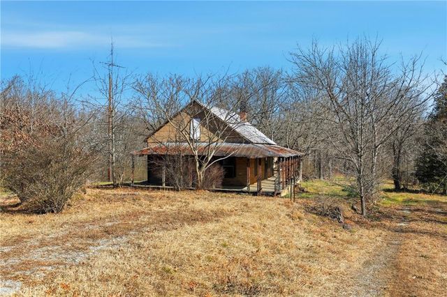 2558 Stonepile Road, Clarkesville, GA 30523