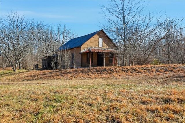 2558 Stonepile Road, Clarkesville, GA 30523