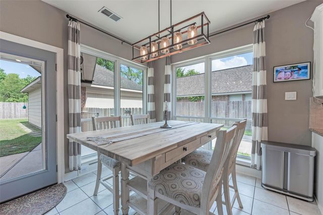 14111 Blisswood Drive, Houston, TX 77044