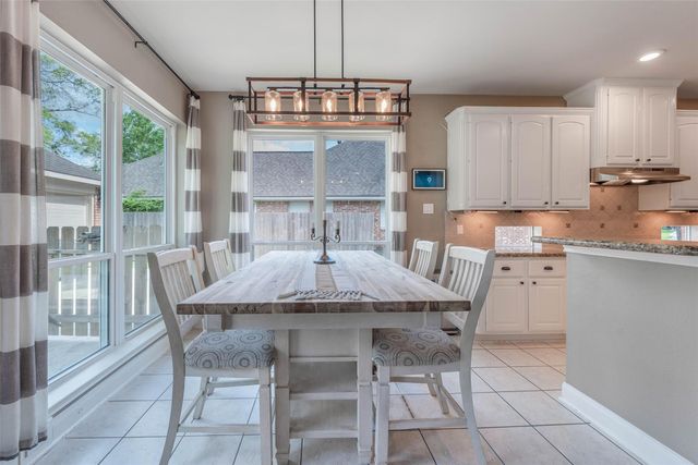 14111 Blisswood Drive, Houston, TX 77044