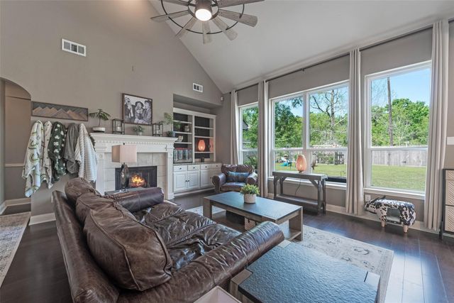 14111 Blisswood Drive, Houston, TX 77044