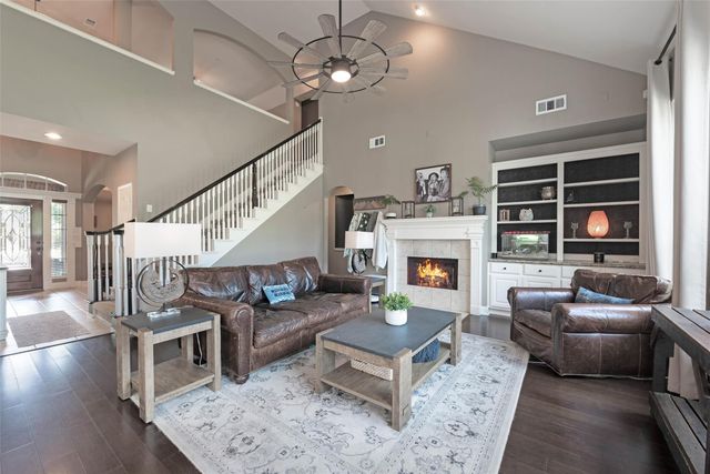 14111 Blisswood Drive, Houston, TX 77044