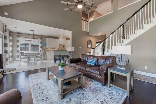 14111 Blisswood Drive, Houston, TX 77044