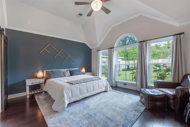 14111 Blisswood Drive, Houston, TX 77044