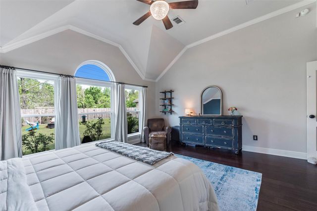 14111 Blisswood Drive, Houston, TX 77044