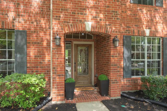 14111 Blisswood Drive, Houston, TX 77044