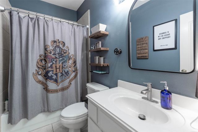 14111 Blisswood Drive, Houston, TX 77044