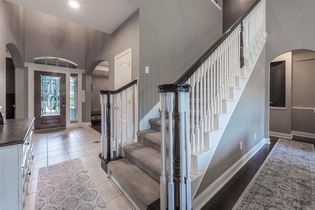 14111 Blisswood Drive, Houston, TX 77044